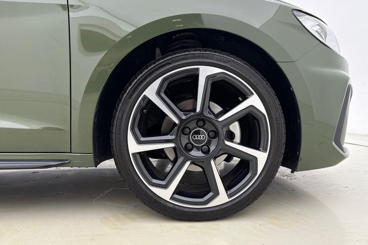 Used Audi A1 2025 for sale - 77128048: Photo 5