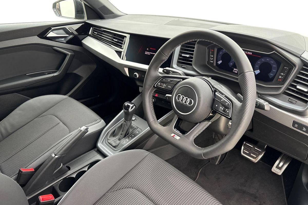 Used Audi A1 2025 for sale - 77128048: Photo 6