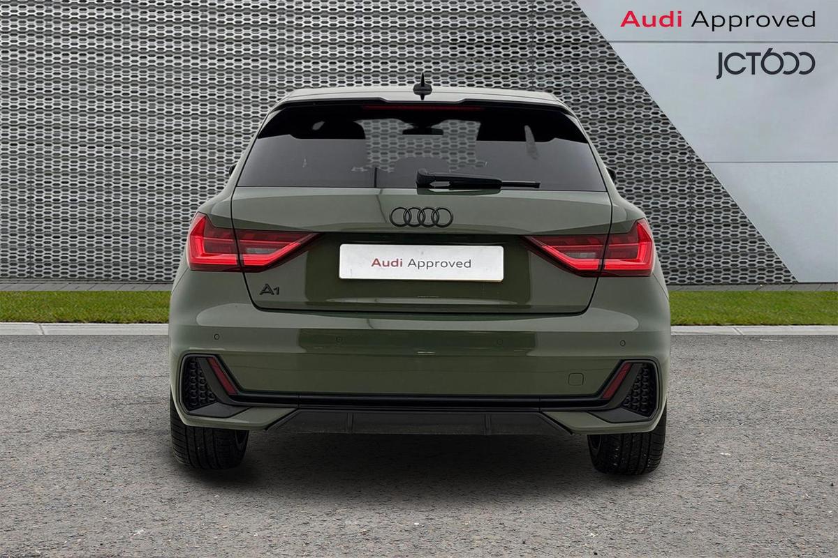 Used Audi A1 2025 for sale - 77128048: Photo 7