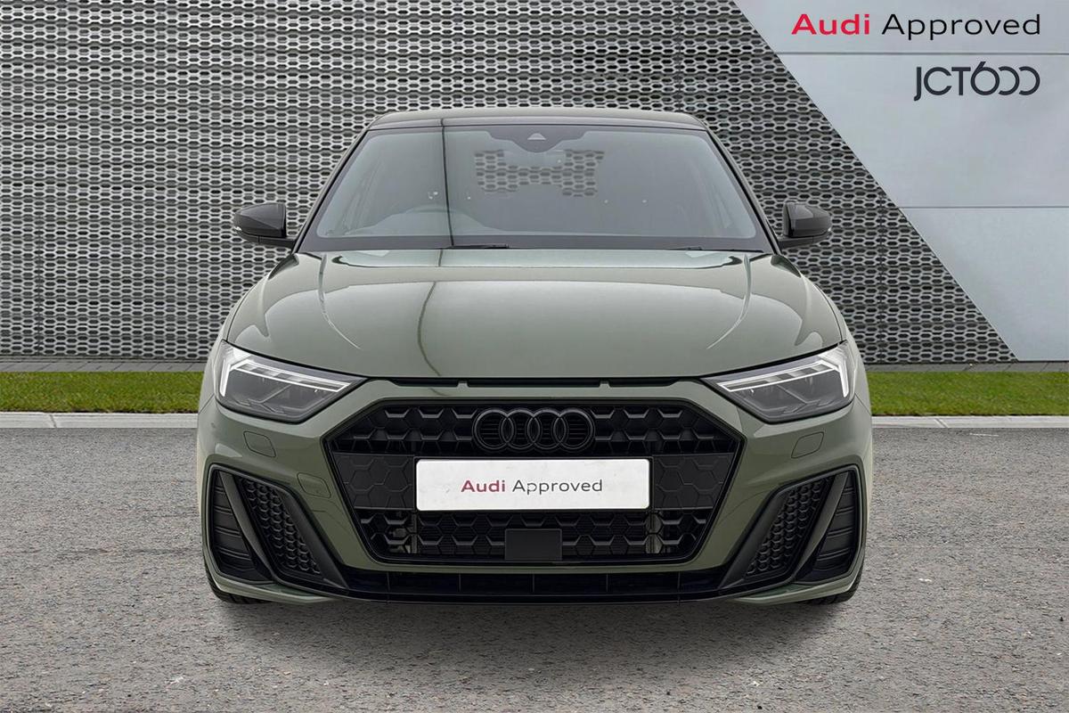 Used Audi A1 2025 for sale - 77128048: Photo 8