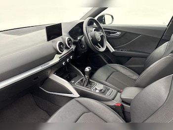 Used Audi Q2 2022 for sale - 76231353: Photo