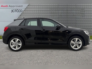 Used Audi Q2 2022 for sale - 76231353: Photo
