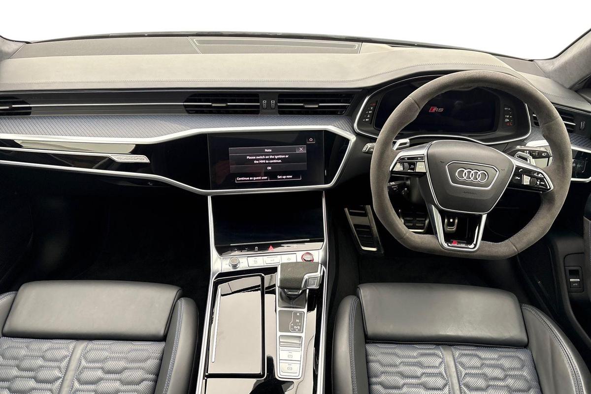 Used Audi RS6 2024 for sale - 77533149: Photo 10