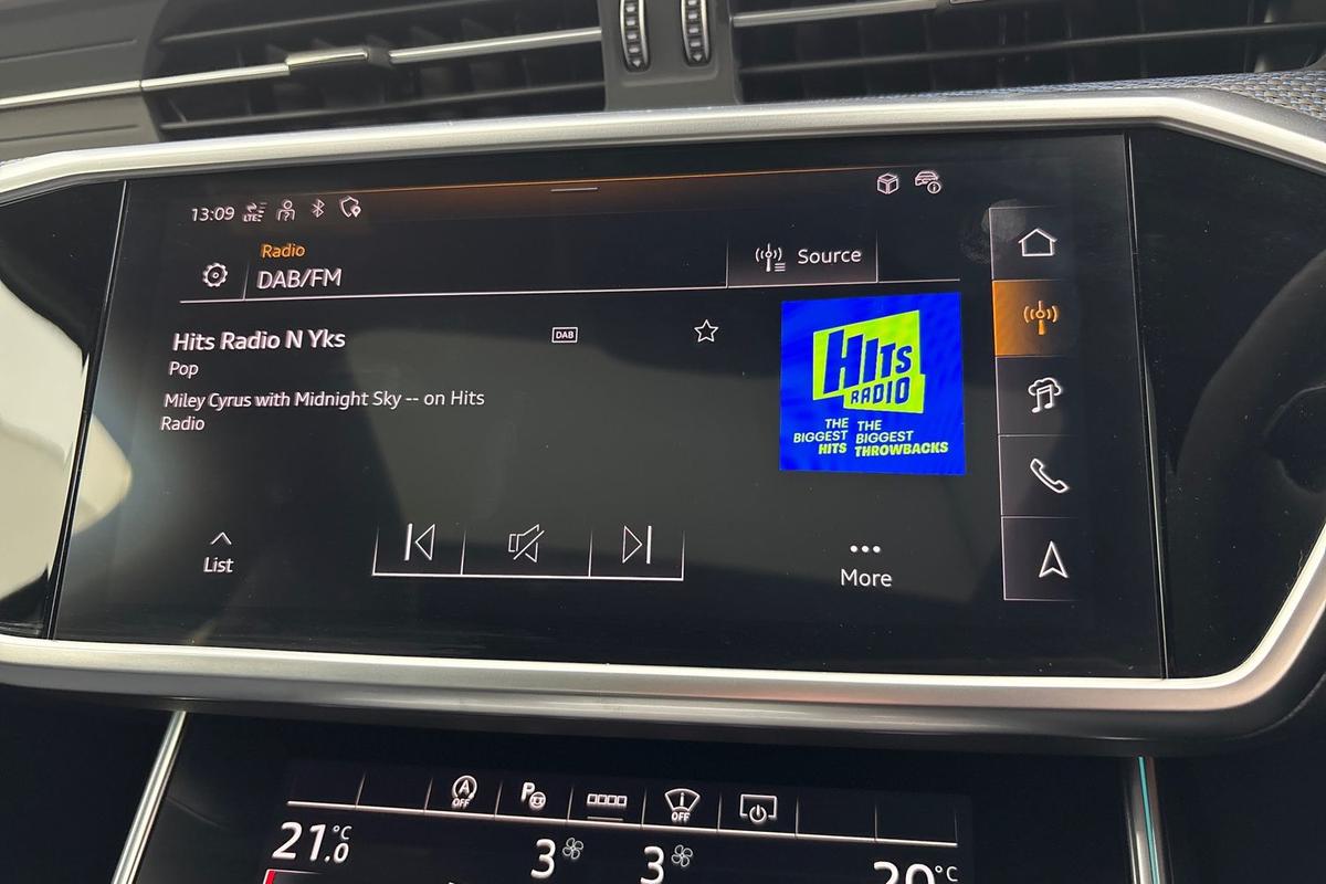 Used Audi RS6 2024 for sale - 77533149: Photo 13