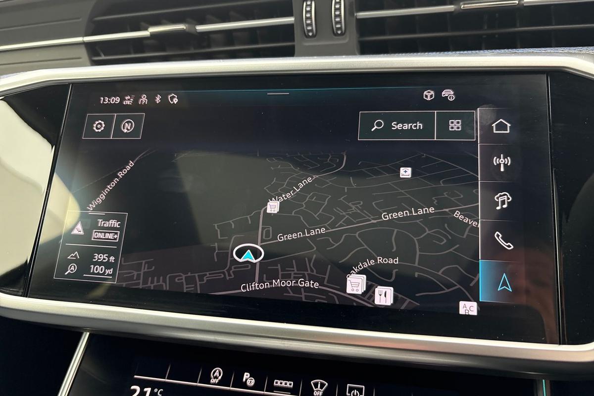 Used Audi RS6 2024 for sale - 77533149: Photo 14