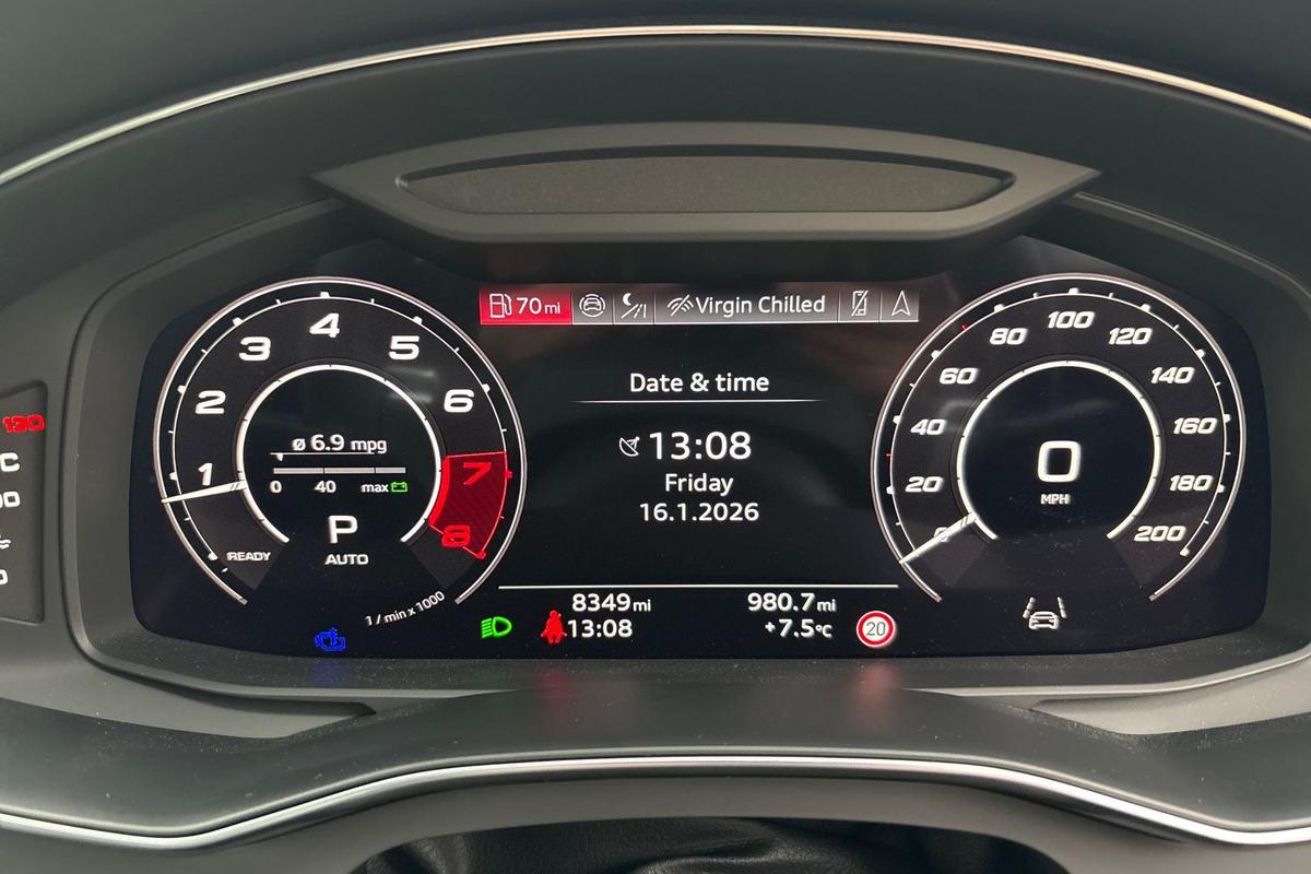 Used Audi RS6 2024 for sale - 77533149: Photo 15