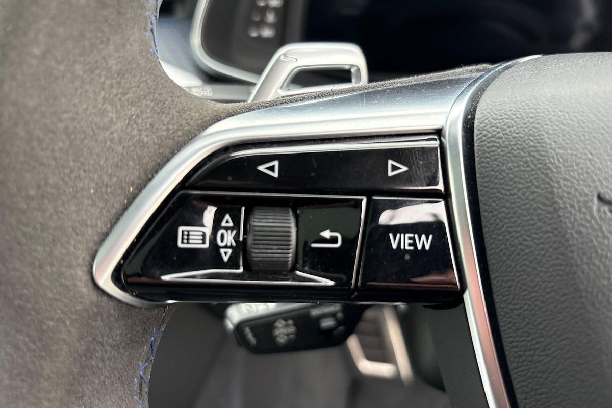 Used Audi RS6 2024 for sale - 77533149: Photo 16