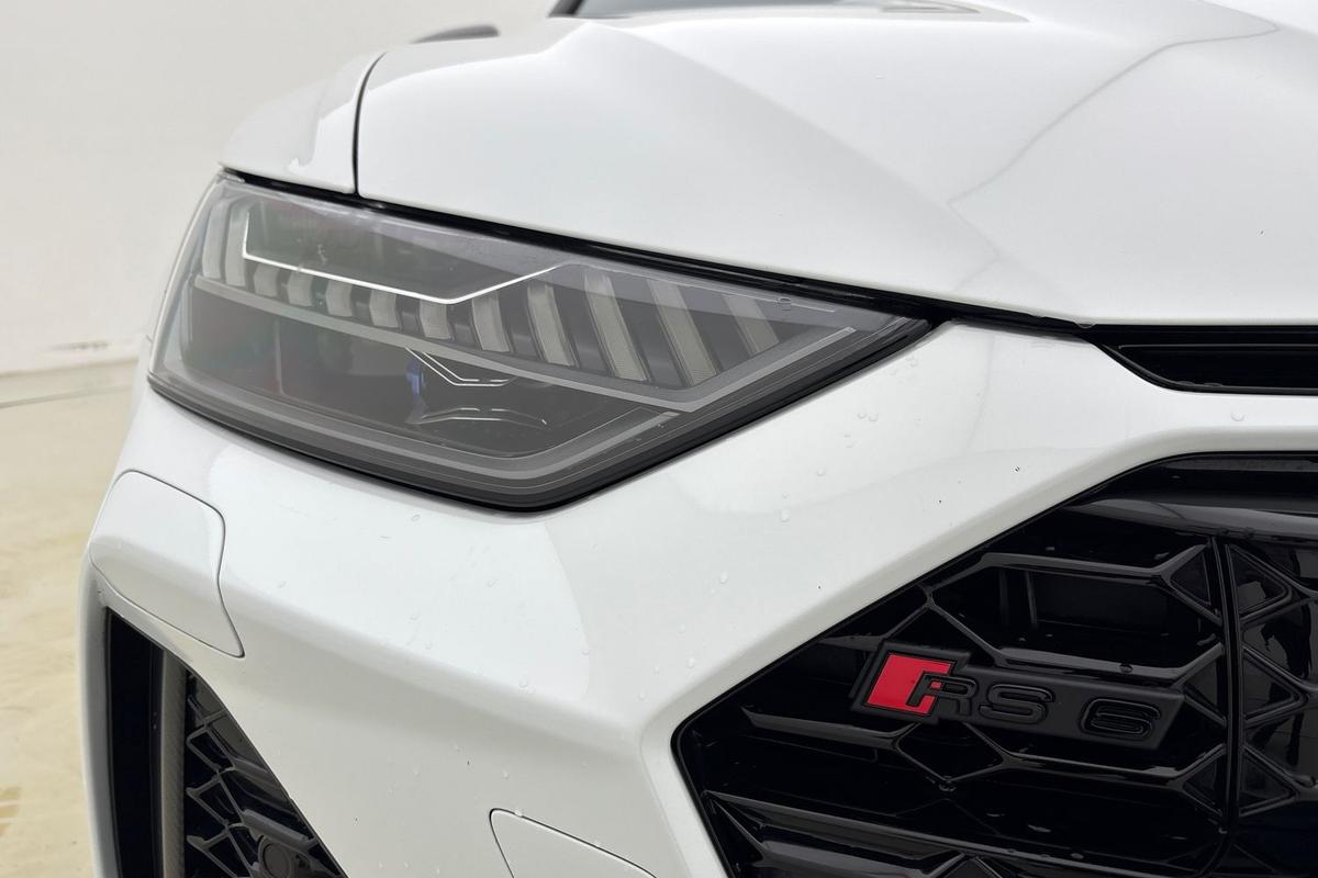 Used Audi RS6 2024 for sale - 77533149: Photo 19