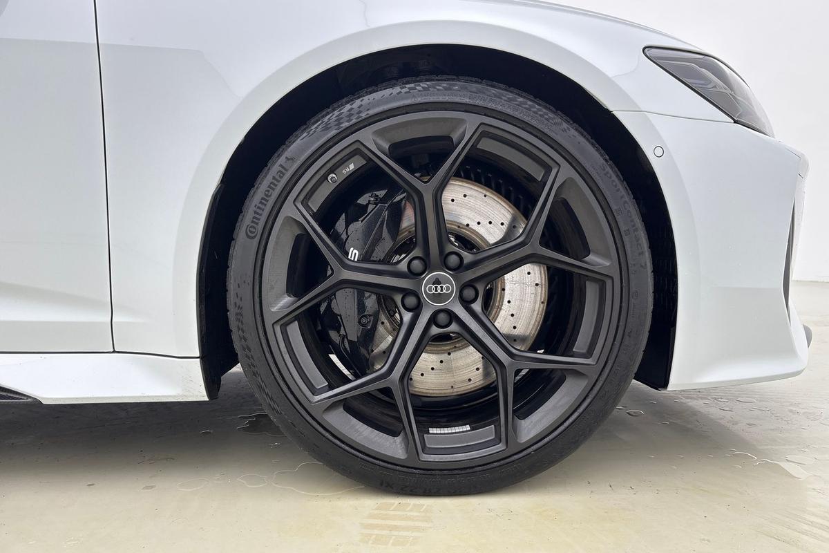 Used Audi RS6 2024 for sale - 77533149: Photo 5