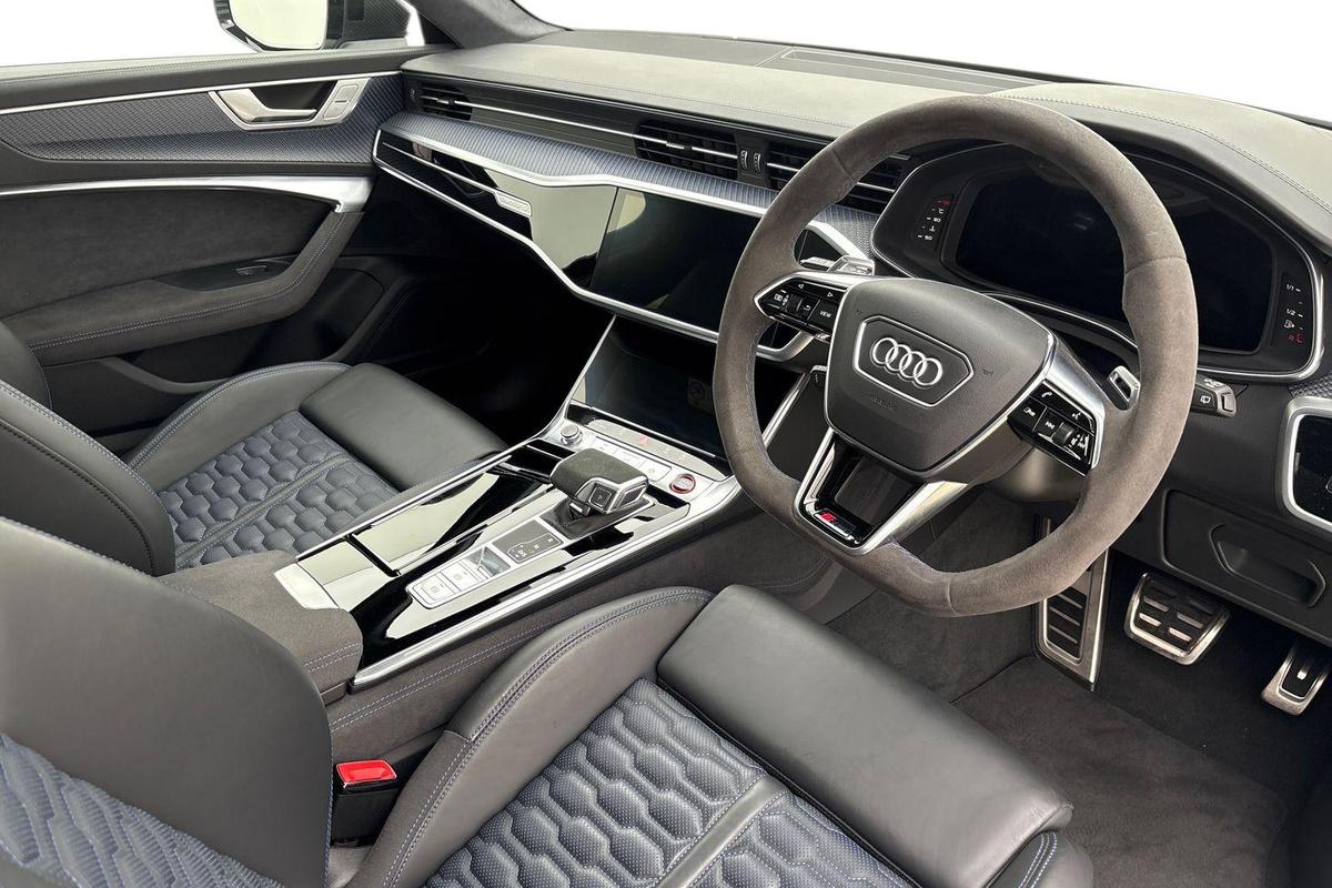Used Audi RS6 2024 for sale - 77533149: Photo 6