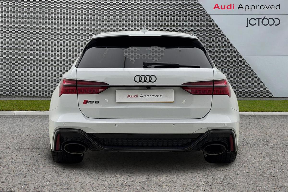 Used Audi RS6 2024 for sale - 77533149: Photo 7