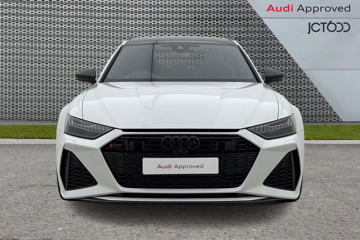 Used Audi RS6 2024 for sale - 77533149: Photo 8