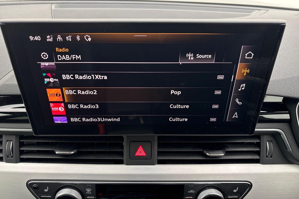 Used Audi A5 2023 for sale - 77694503: Photo 13