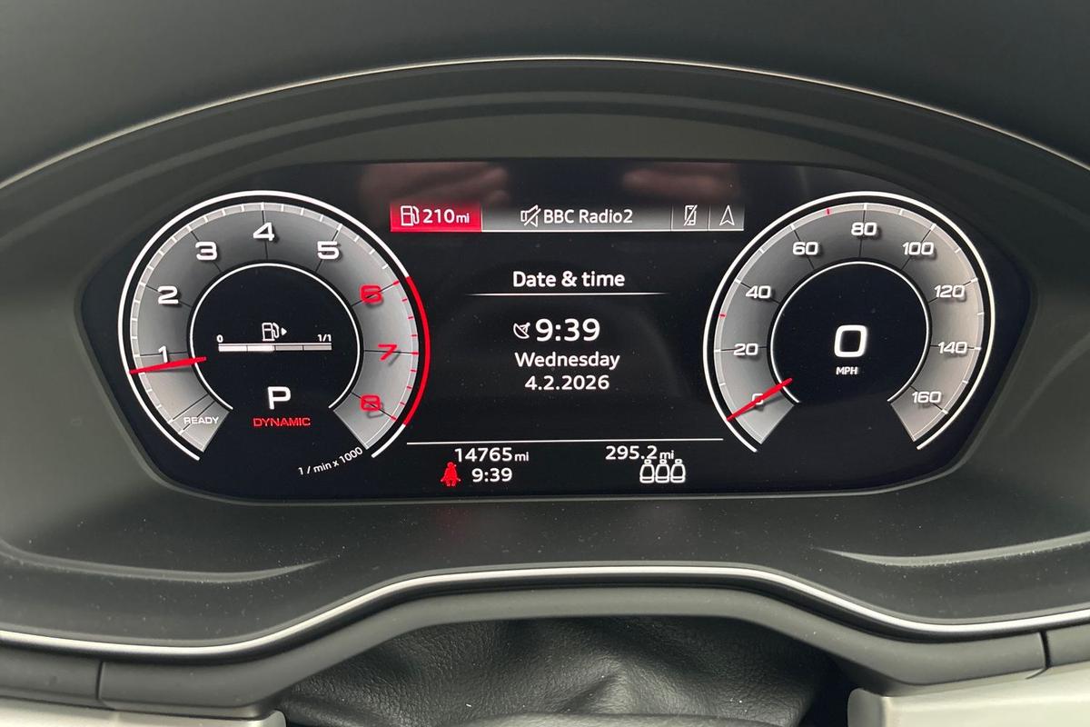 Used Audi A5 2023 for sale - 77694503: Photo 15