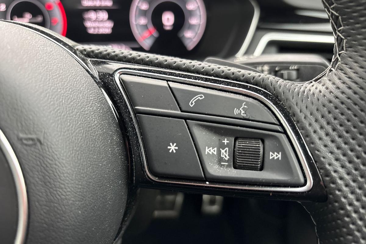 Used Audi A5 2023 for sale - 77694503: Photo 17