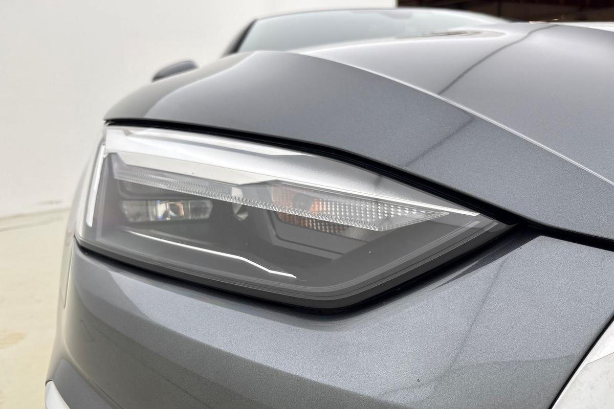 Used Audi A5 2023 for sale - 77694503: Photo 19