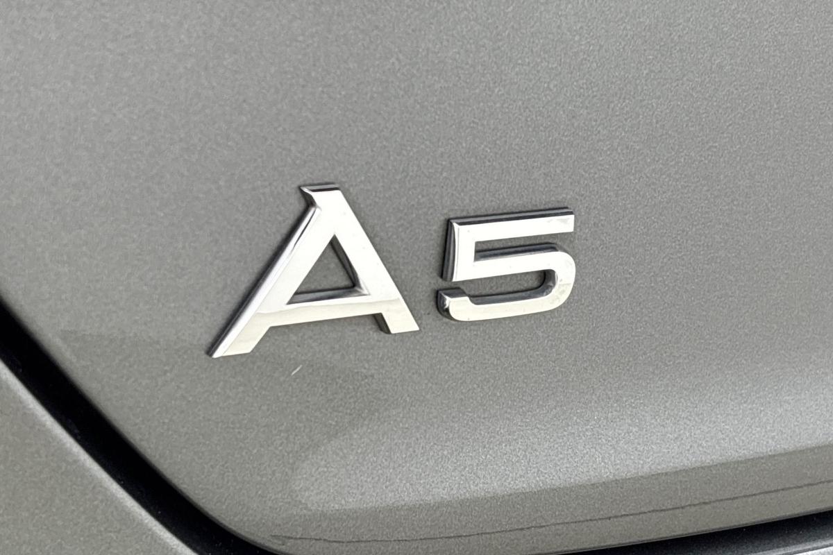 Used Audi A5 2023 for sale - 77694503: Photo 21