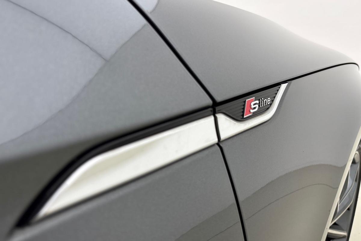 Used Audi A5 2023 for sale - 77694503: Photo 25