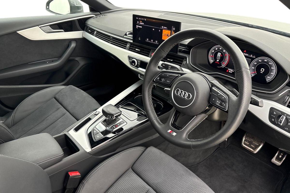 Used Audi A5 2023 for sale - 77694503: Photo 6