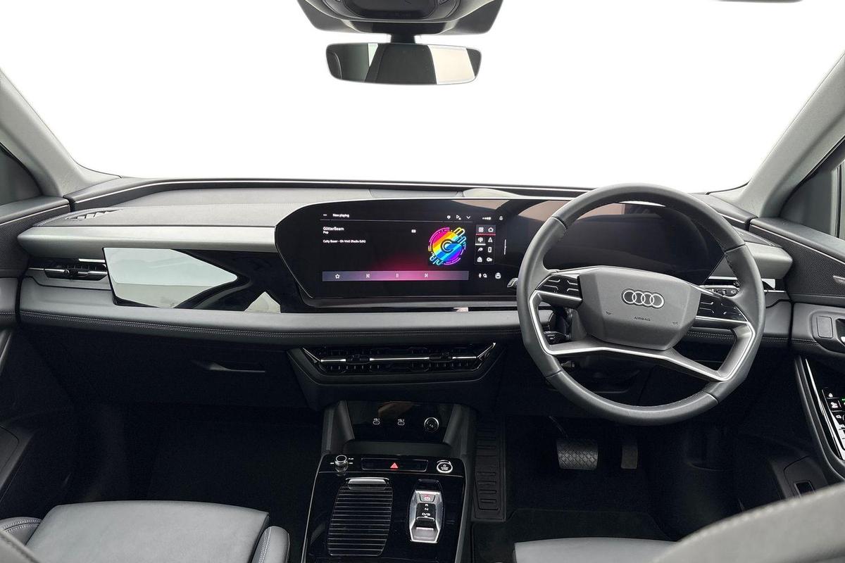 Used Audi Q6 e-tron 2025 for sale - 77533076: Photo 10