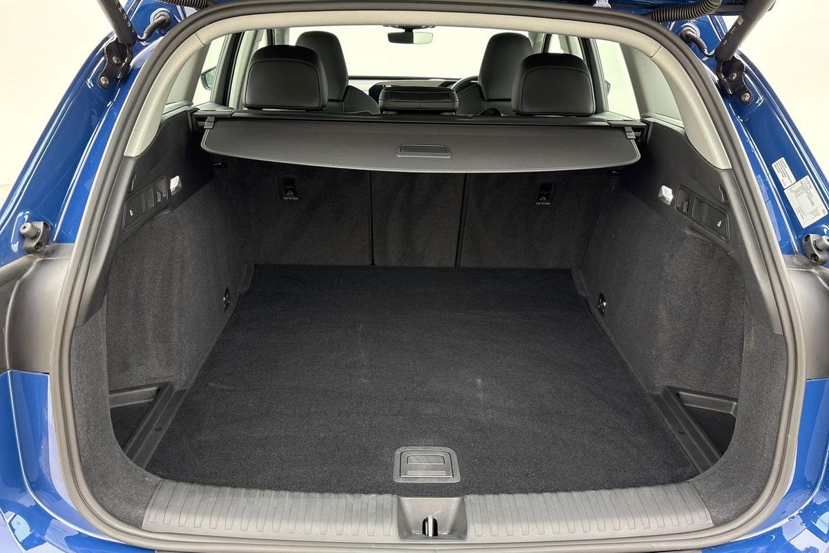 Used Audi Q6 e-tron 2025 for sale - 77533076: Photo 12