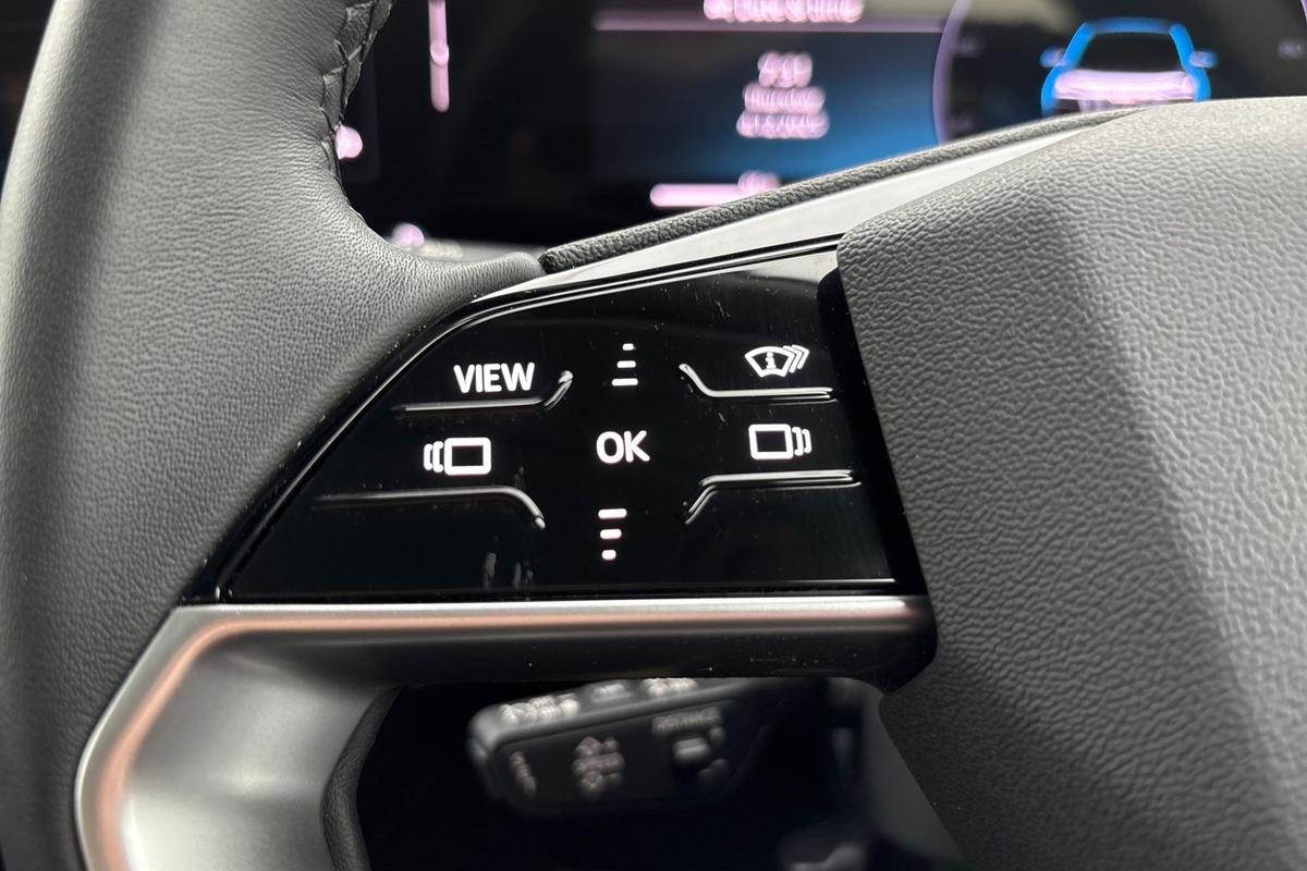 Used Audi Q6 e-tron 2025 for sale - 77533076: Photo 16