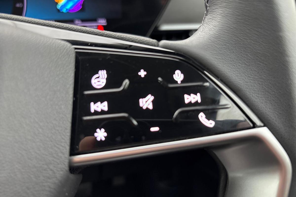 Used Audi Q6 e-tron 2025 for sale - 77533076: Photo 17