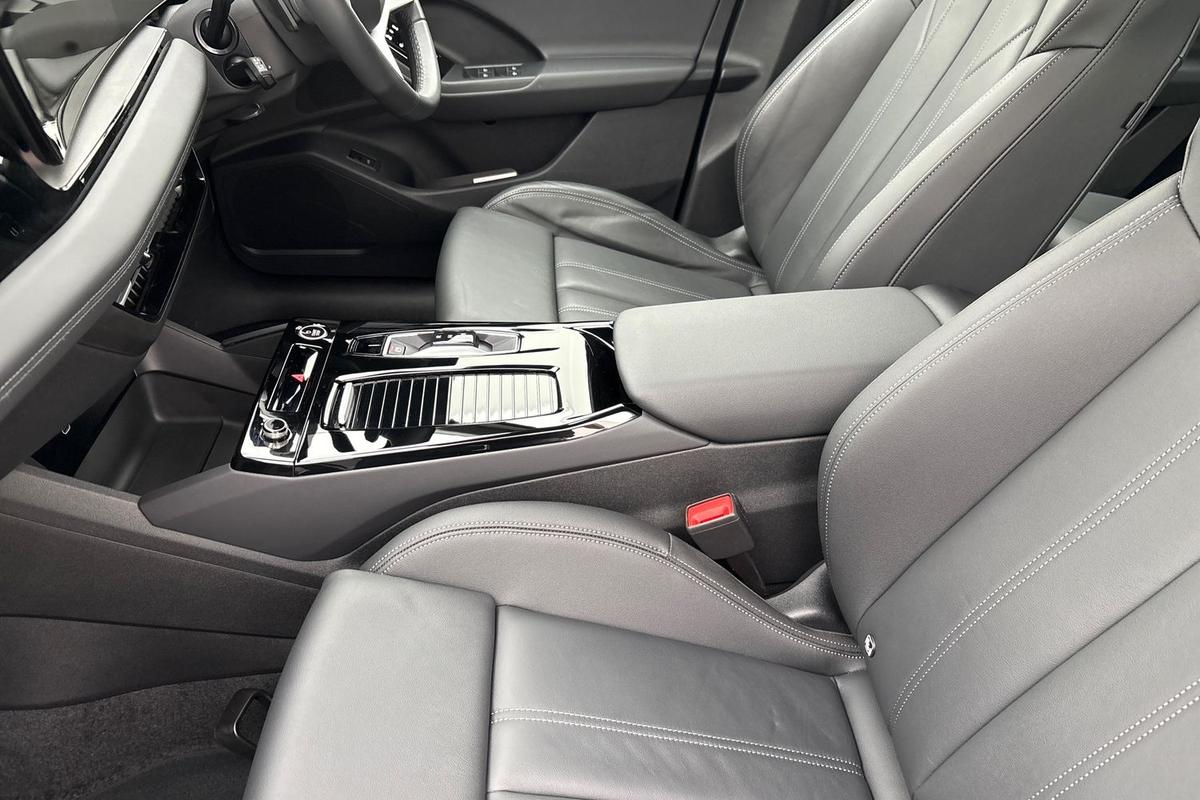 Used Audi Q6 e-tron 2025 for sale - 77533076: Photo 21