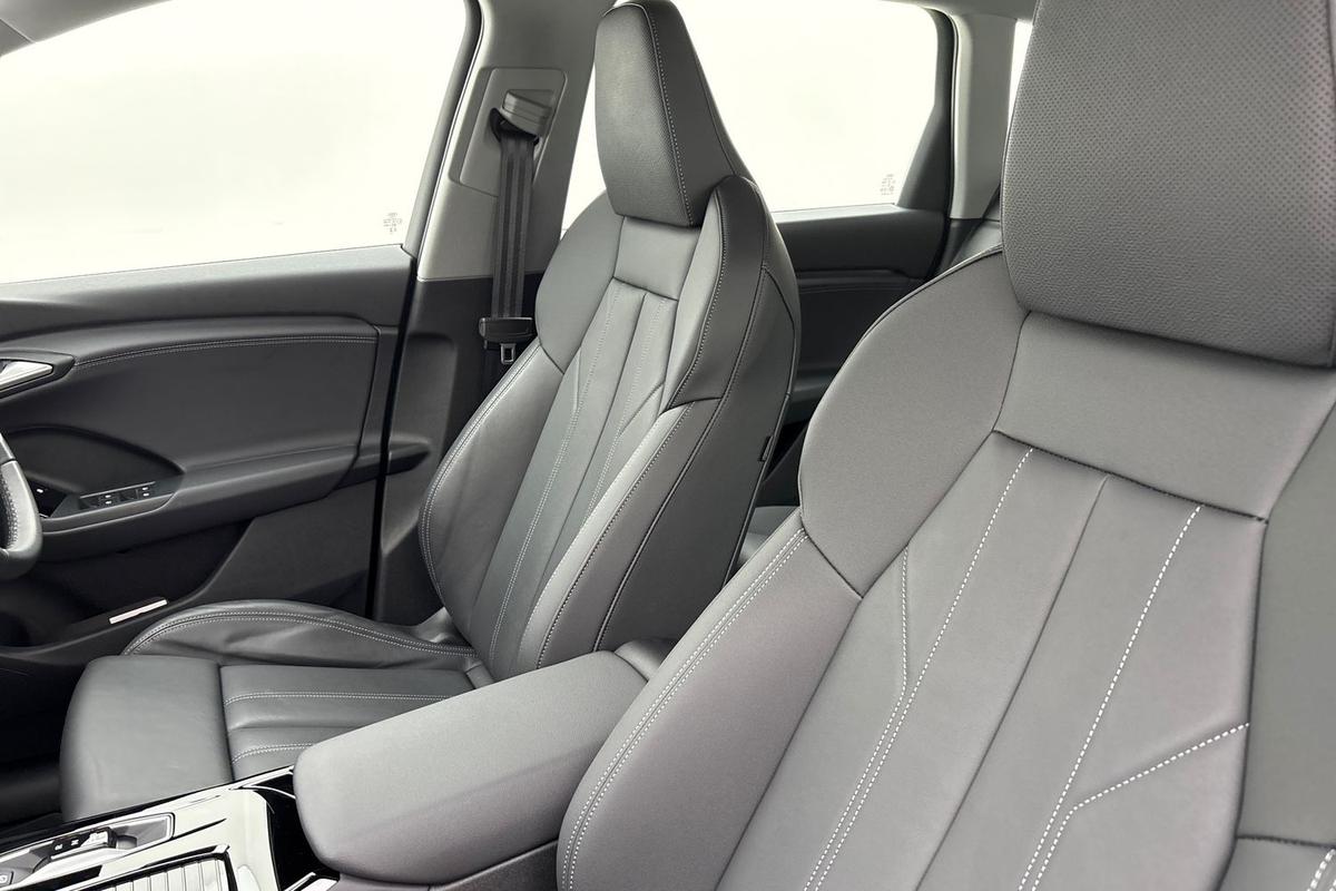 Used Audi Q6 e-tron 2025 for sale - 77533076: Photo 22