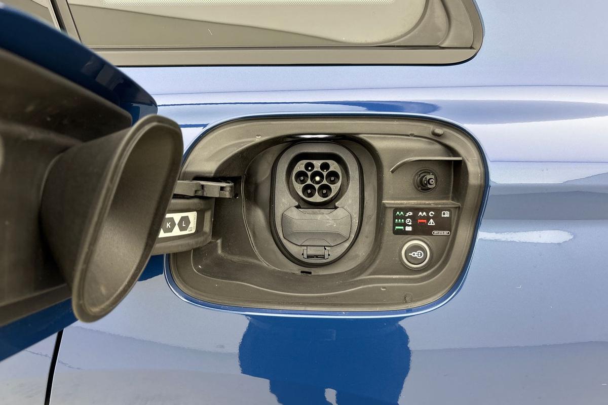 Used Audi Q6 e-tron 2025 for sale - 77533076: Photo 24