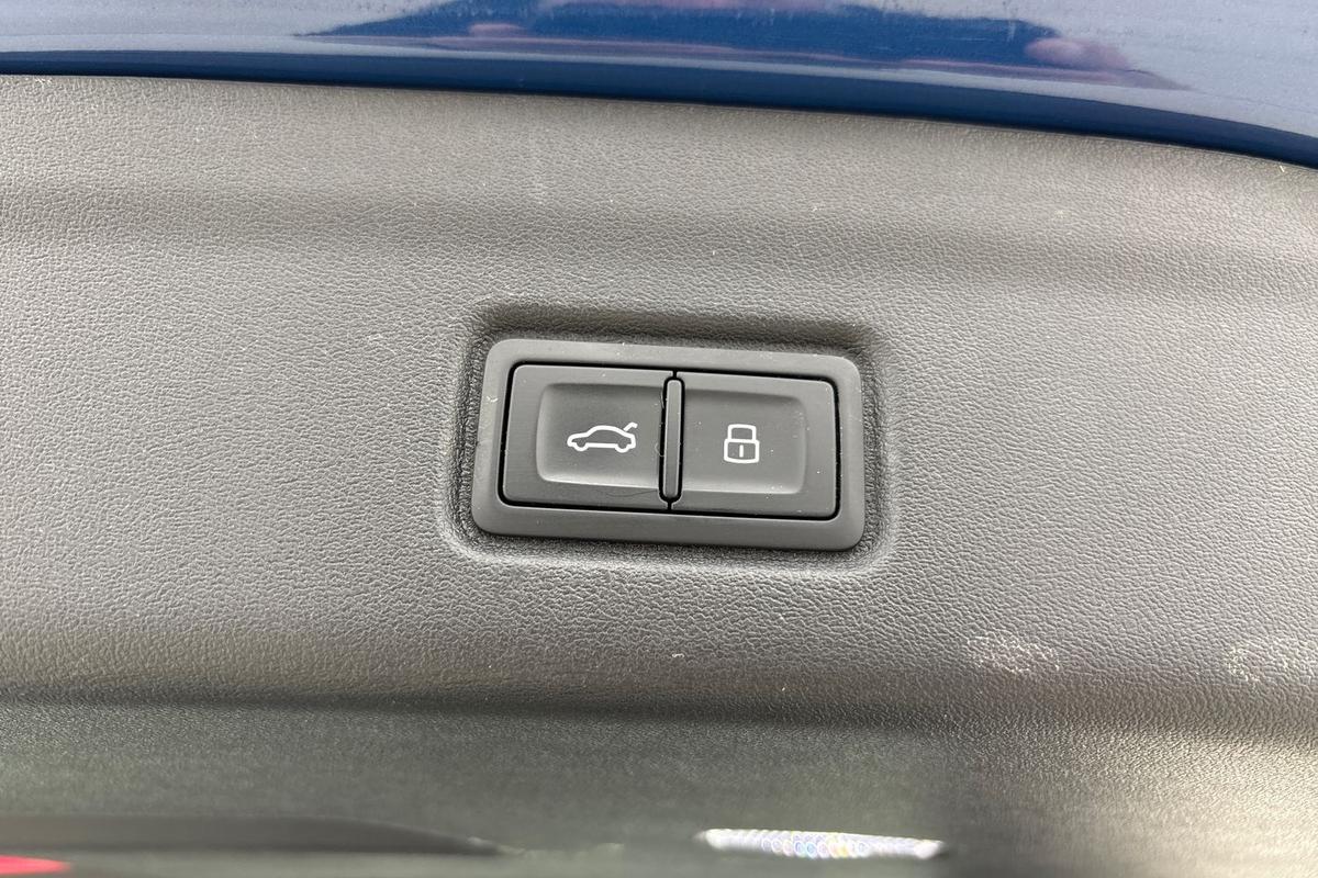 Used Audi Q6 e-tron 2025 for sale - 77533076: Photo 25