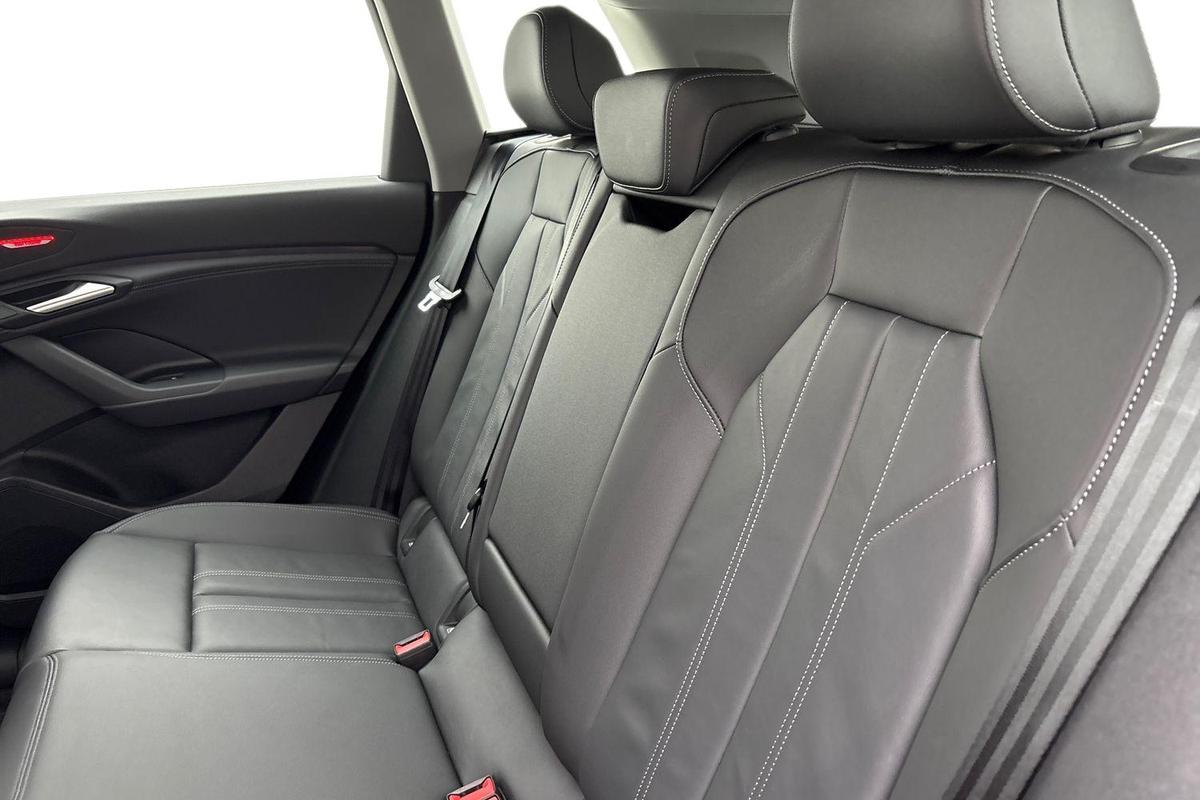 Used Audi Q6 e-tron 2025 for sale - 77533076: Photo 9