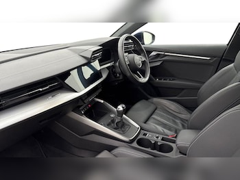 Used Audi A3 2022 for sale - 76231321: Photo