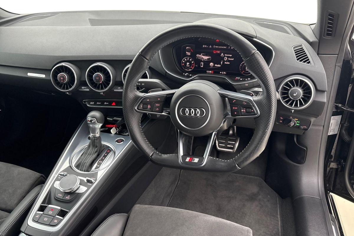 Used Audi TT 2023 for sale - 77532991: Photo 11