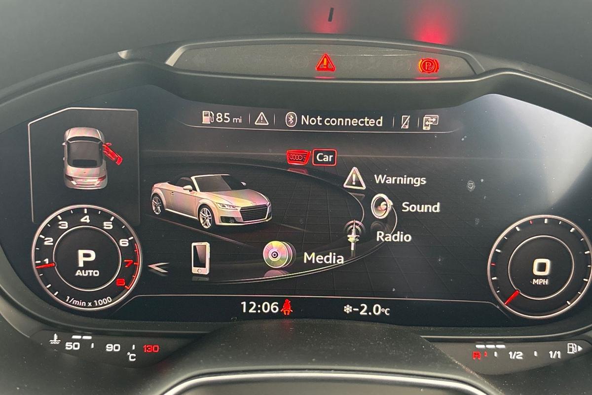 Used Audi TT 2023 for sale - 77532991: Photo 14