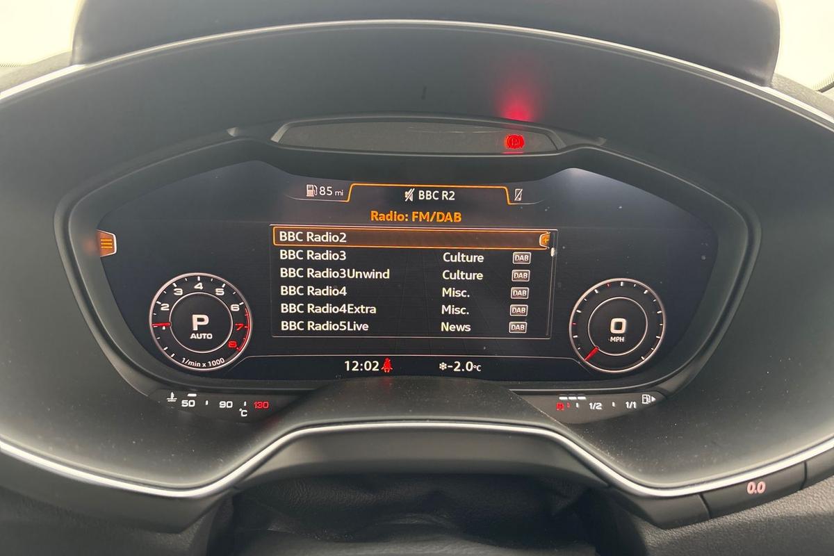 Used Audi TT 2023 for sale - 77532991: Photo 15