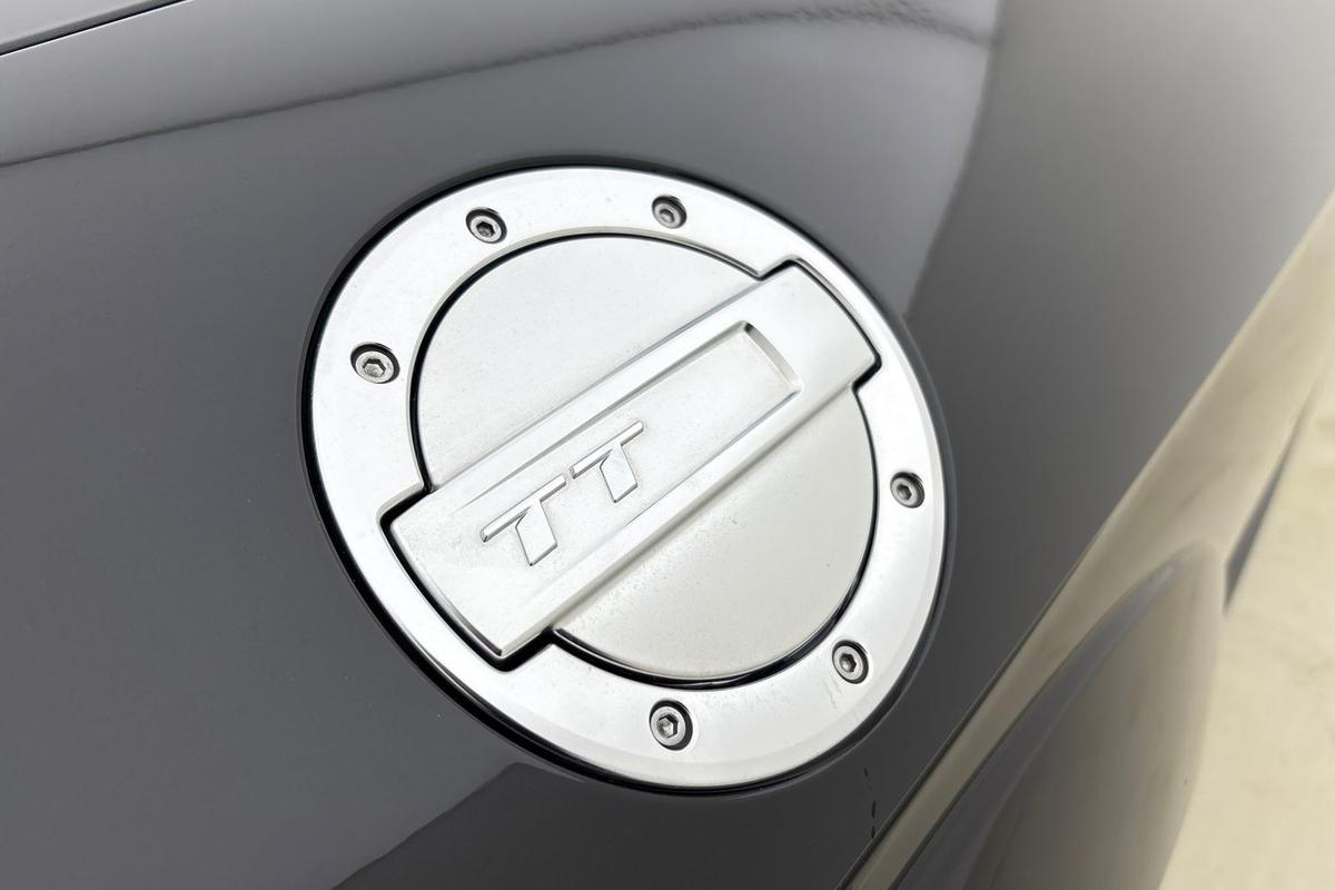 Used Audi TT 2023 for sale - 77532991: Photo 21