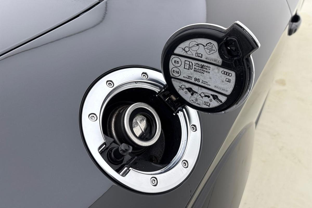 Used Audi TT 2023 for sale - 77532991: Photo 22