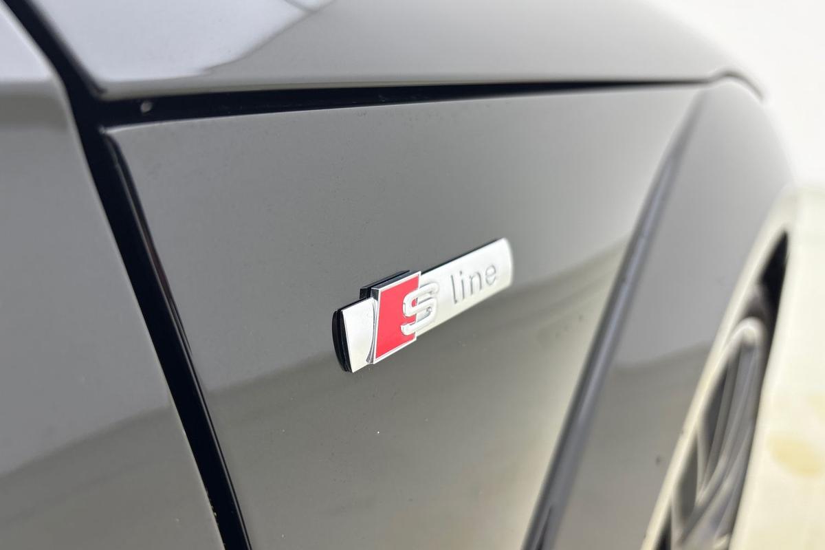 Used Audi TT 2023 for sale - 77532991: Photo 23