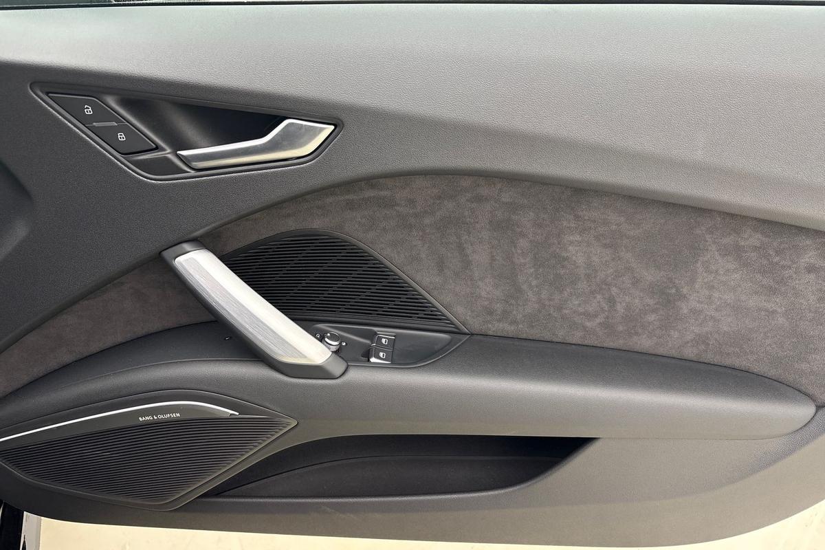 Used Audi TT 2023 for sale - 77532991: Photo 24