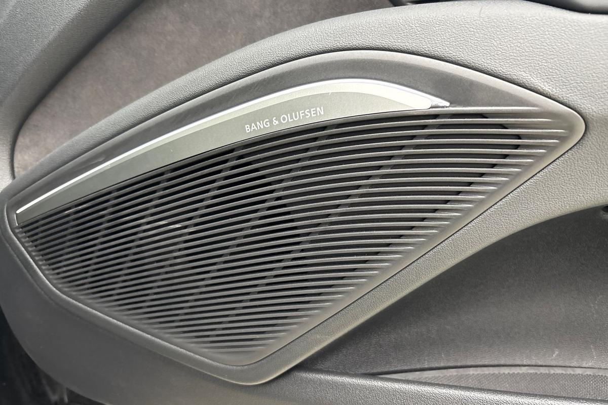 Used Audi TT 2023 for sale - 77532991: Photo 25