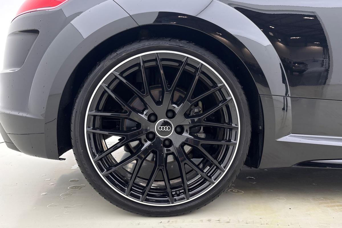 Used Audi TT 2023 for sale - 77532991: Photo 5