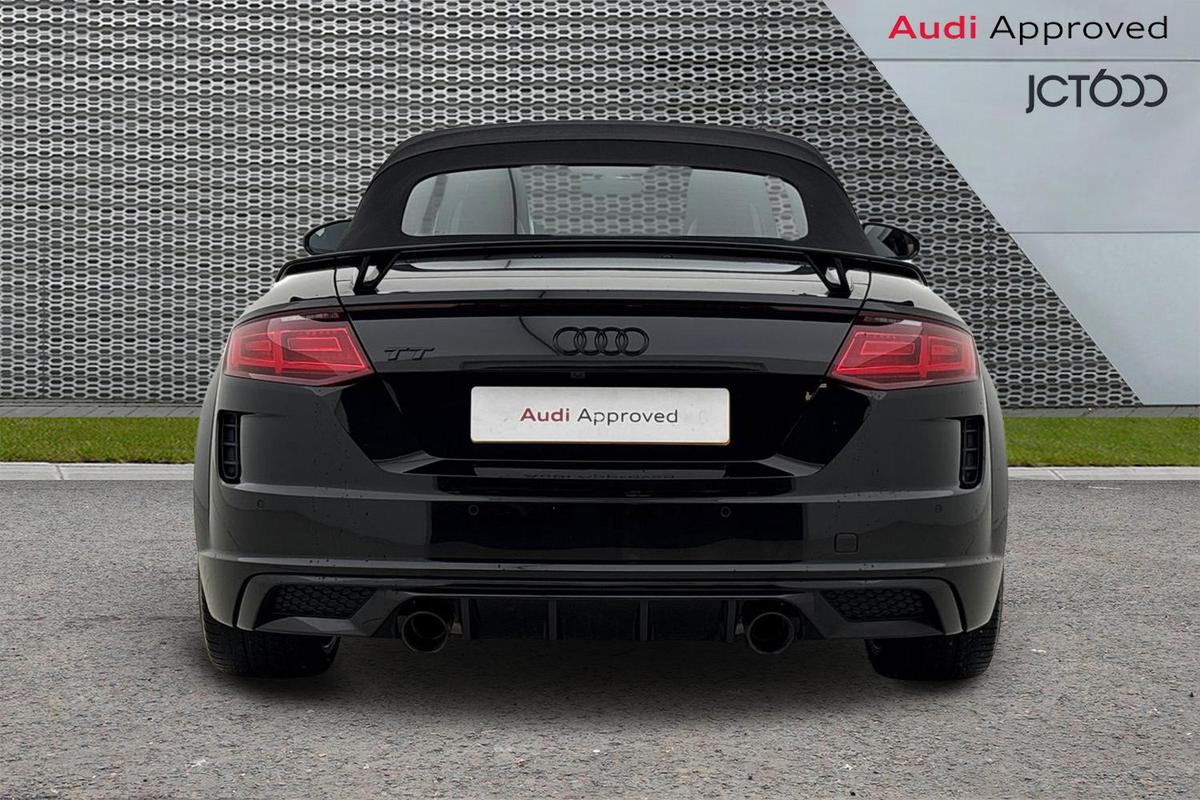 Used Audi TT 2023 for sale - 77532991: Photo 7