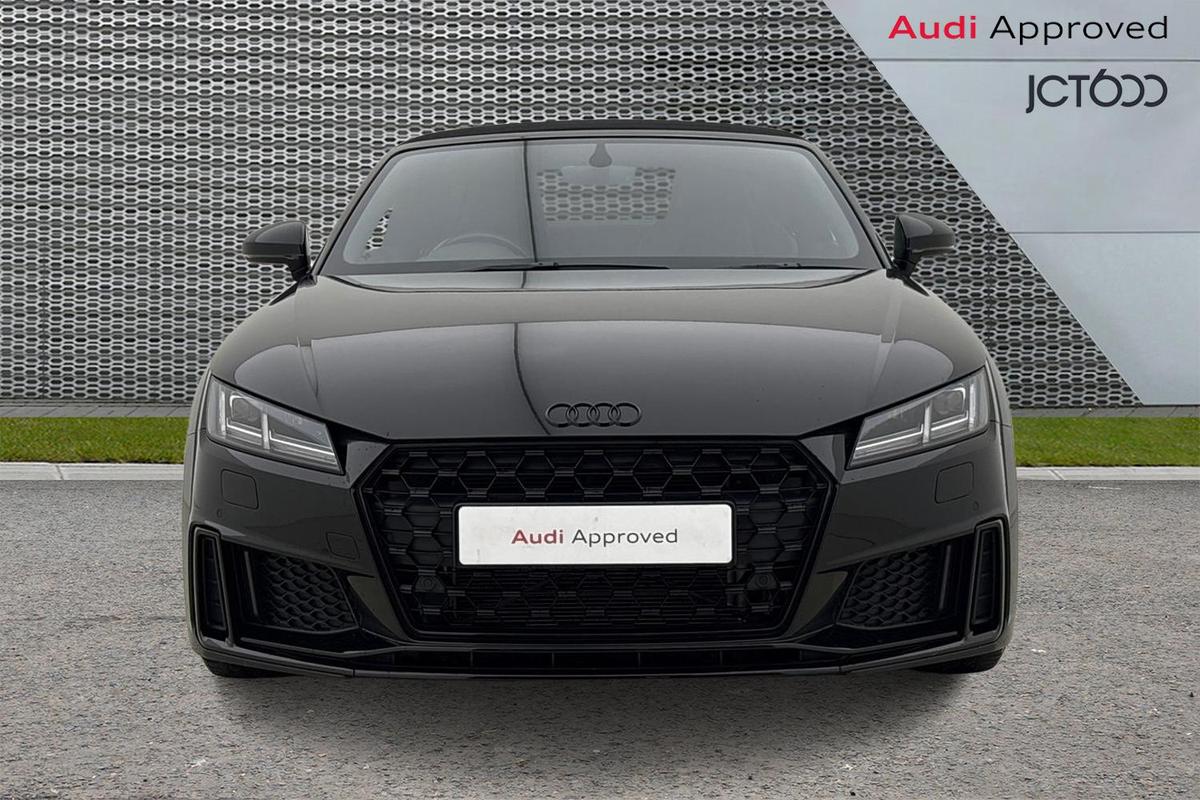 Used Audi TT 2023 for sale - 77532991: Photo 8