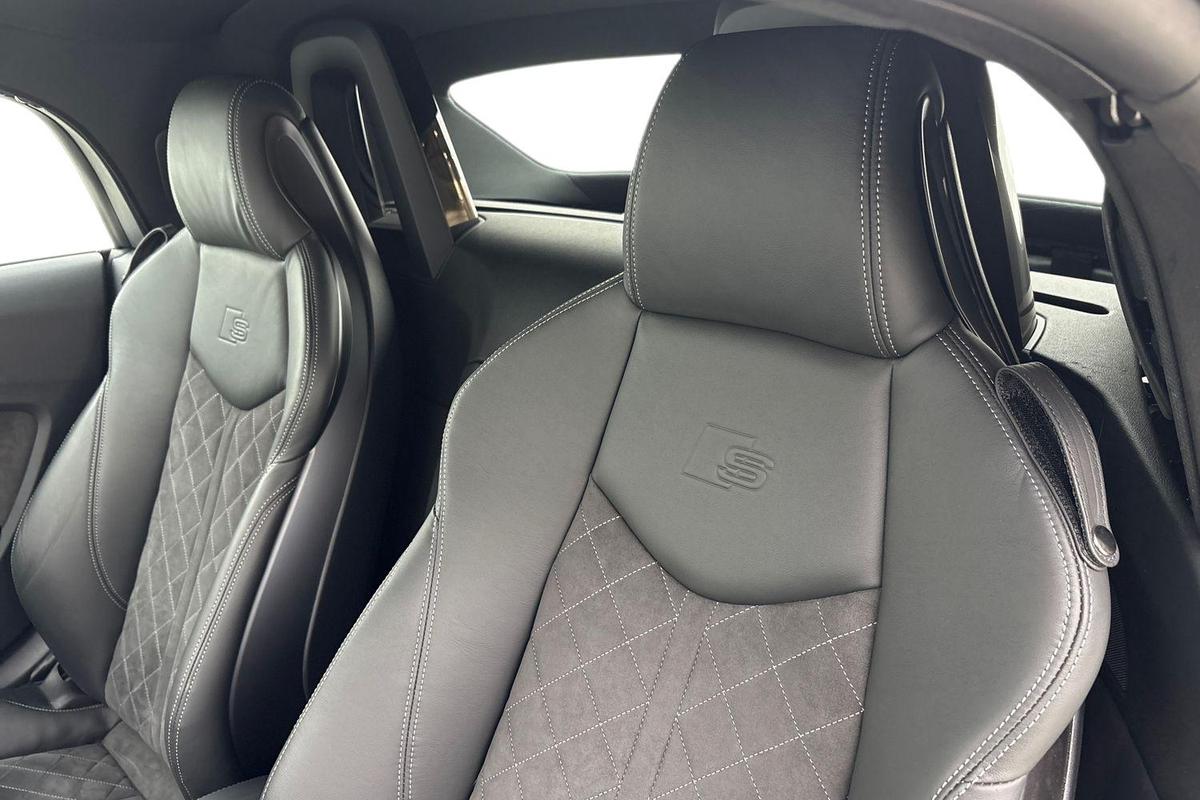 Used Audi TT 2023 for sale - 77532991: Photo 9