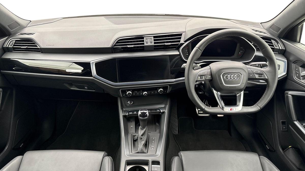 Used Audi Q3 2025 for sale - 77576250: Photo 10