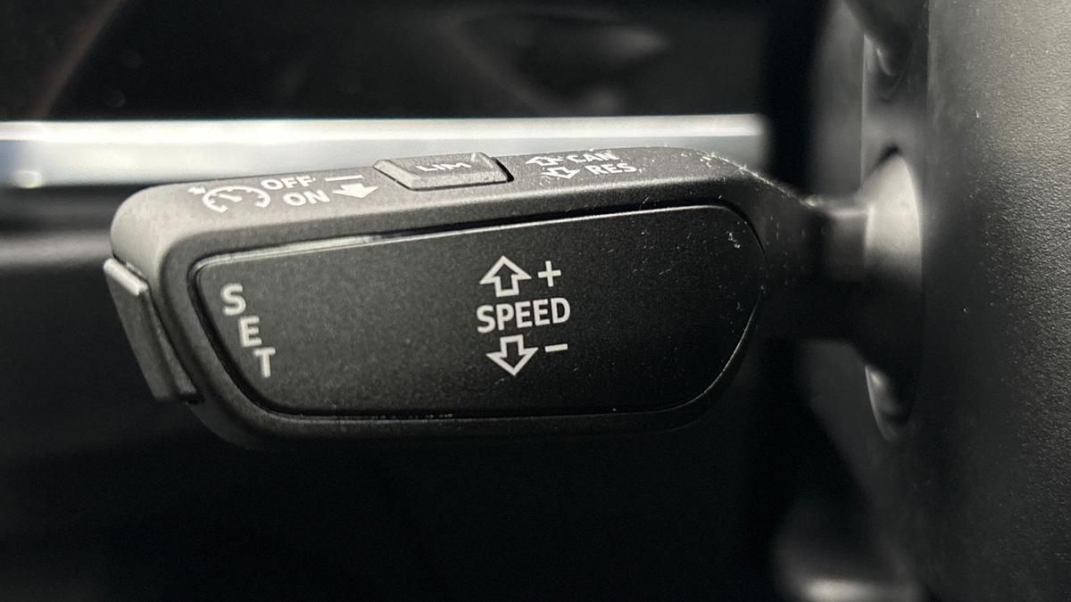 Used Audi Q3 2025 for sale - 77576250: Photo 15