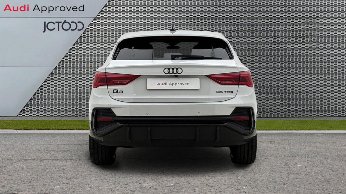 Used Audi Q3 2025 for sale - 77576250: Photo 7