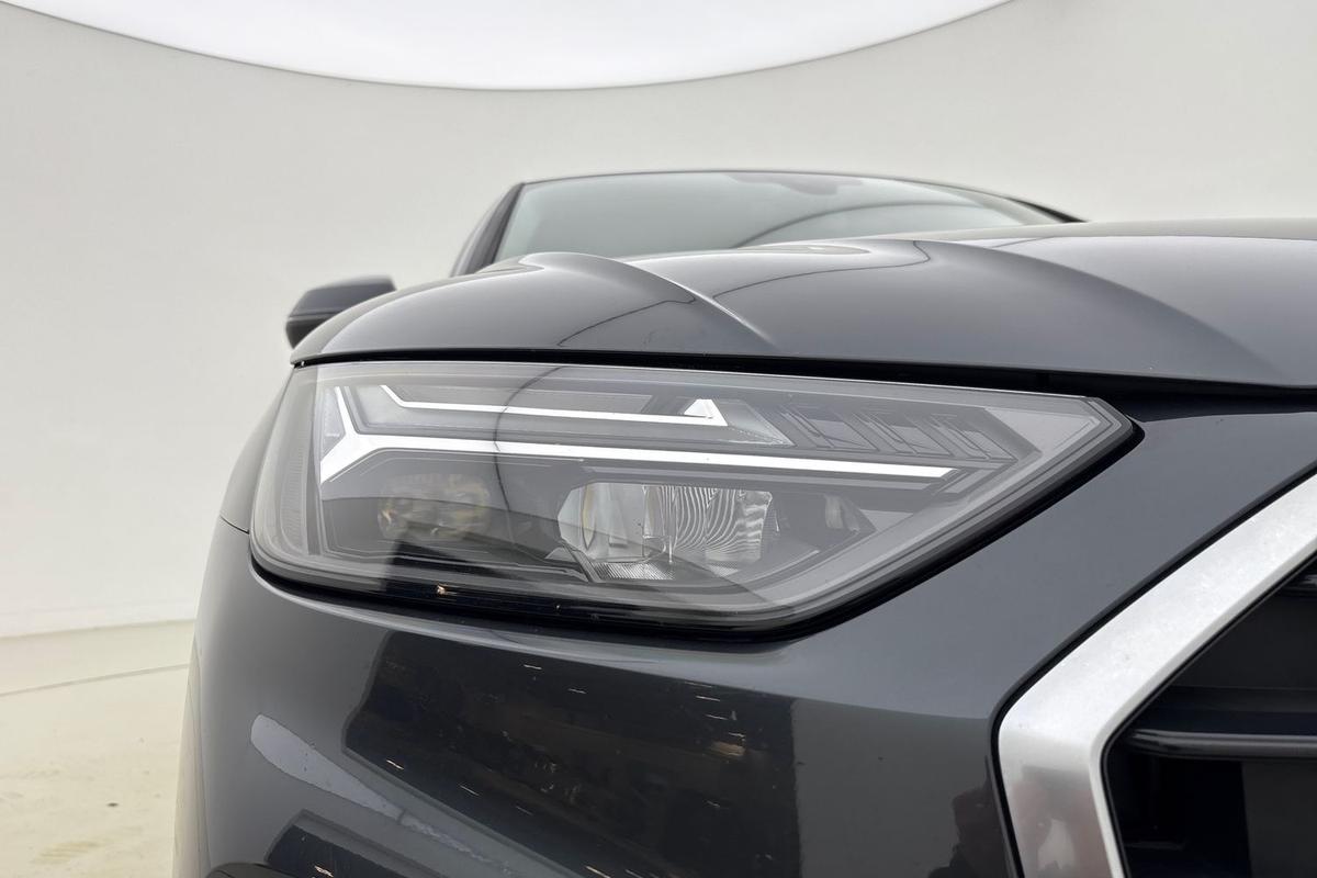 Used Audi Q5 2022 for sale - 76675458: Photo 19