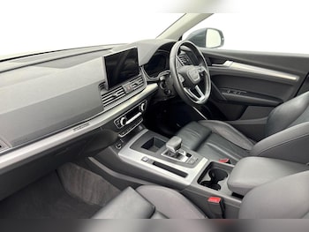 Used Audi Q5 2022 for sale - 76675458: Photo